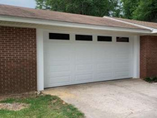 Residential Garage Doors Valdosta Ga Allstar Garage Doors