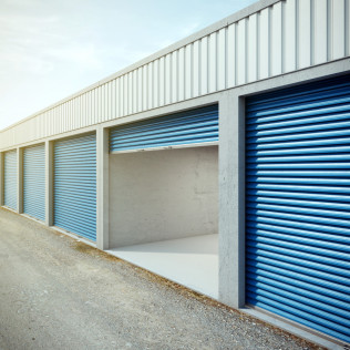 Garage Doors Commercial Overhead Doors Valdosta Ga