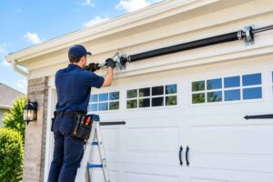 Residential Garage Door Maintenance in Valdosta, South GA & North FL. Allstar Garage Doors